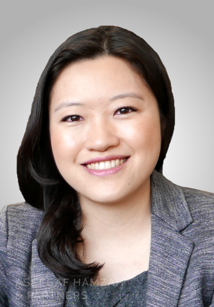 Carol Lim